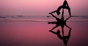 Full body energy massage tretman u Studio D Zagreb